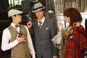 戀愛通告電影劇照9