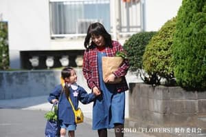 戀戀凡花電影劇照6