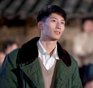 山楂樹之戀電影劇照2