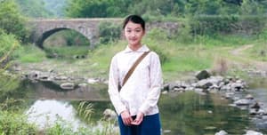 山楂樹之戀電影劇照3