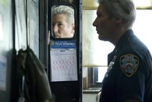 紐約黑夜電影劇照12