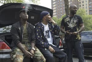 紐約黑夜電影劇照4