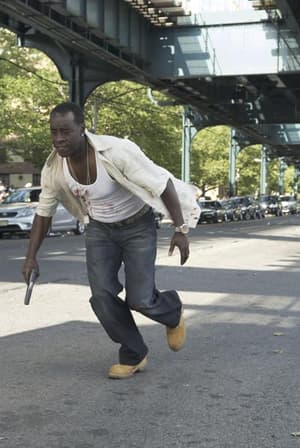 紐約黑夜電影劇照5