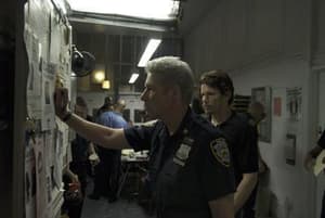 紐約黑夜電影劇照7