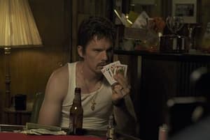 紐約黑夜電影劇照8