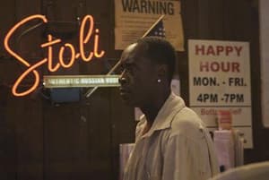 紐約黑夜電影劇照10