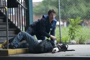 紐約黑夜電影劇照11