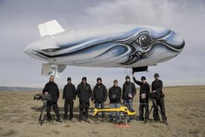 海豚灣電影劇照5