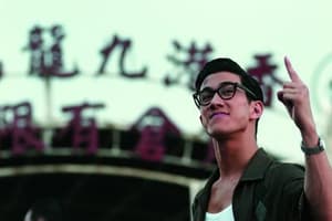 李小龍電影劇照2