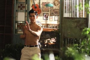 李小龍電影劇照6