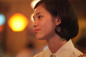 挪威的森林電影劇照4