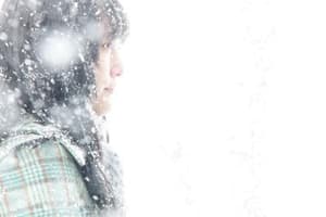 挪威的森林電影劇照7