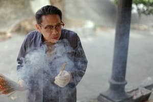 東風破電影劇照6