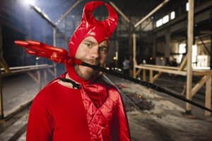 死蠢鬥一番3D電影劇照6