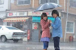 穿越時空的少女新世代版電影劇照4