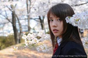 穿越時空的少女新世代版電影劇照5