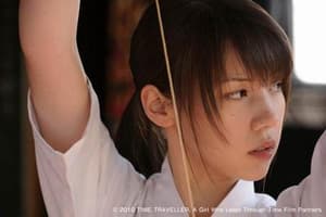 穿越時空的少女新世代版電影劇照6