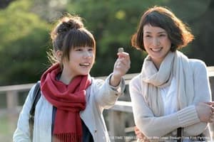 穿越時空的少女新世代版電影劇照7