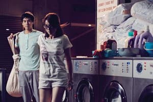 戀人絮語電影劇照4