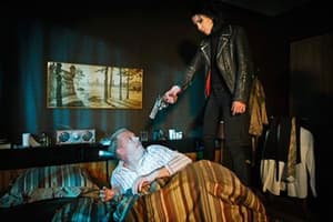 玩火的女孩電影劇照3