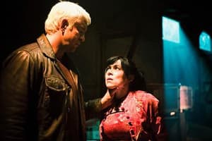 玩火的女孩電影劇照8