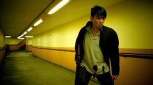 最危險人物電影劇照2