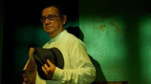 最危險人物電影劇照8