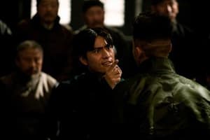 讓子彈飛電影劇照10