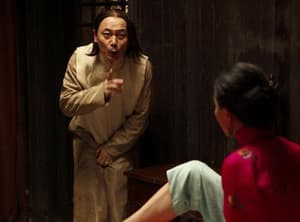 讓子彈飛電影劇照11