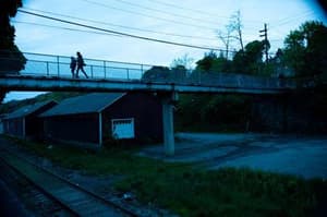 有人喜歡藍電影劇照3