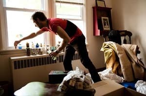 有人喜歡藍電影劇照12