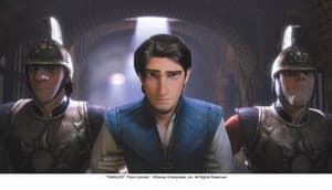 魔髮奇緣電影劇照3