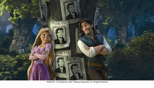 魔髮奇緣電影劇照4