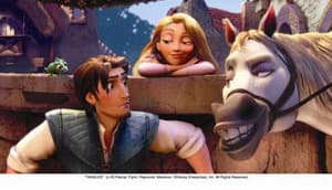 魔髮奇緣電影劇照5