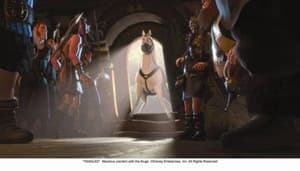 魔髮奇緣電影劇照6