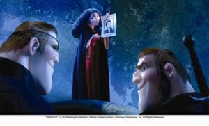 魔髮奇緣電影劇照8