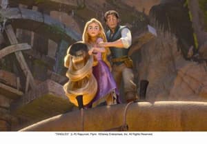 魔髮奇緣電影劇照9