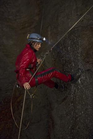 潛行深淵電影劇照2