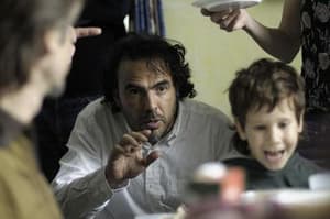 美麗末日電影劇照9