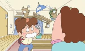 我們這一家3D: 超能力花師奶!電影劇照4