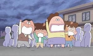 我們這一家3D: 超能力花師奶!電影劇照8