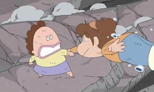 我們這一家3D: 超能力花師奶!電影劇照10