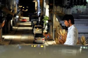 單身男女電影劇照9