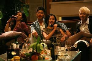 出軌的女人電影劇照2