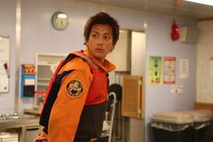 海猿3D：終極搶救電影劇照4