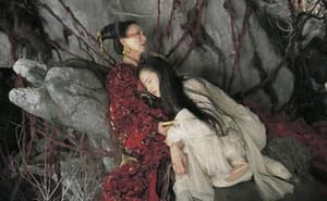 倩女幽魂電影劇照3