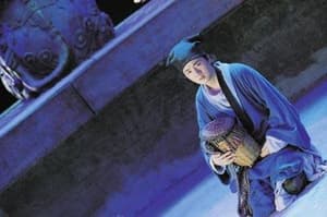 倩女幽魂電影劇照5