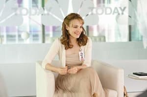 晨早兜巴星電影劇照2