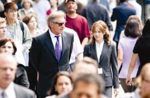 晨早兜巴星電影劇照5