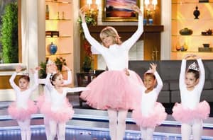 晨早兜巴星電影劇照6